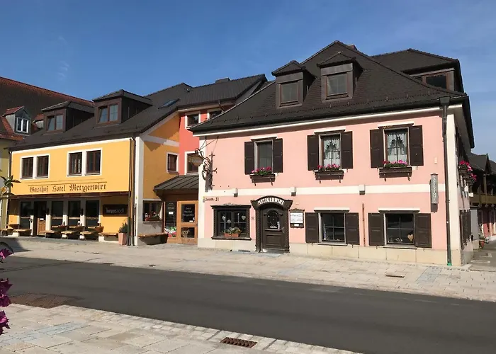 Gasthof Metzgerwirt