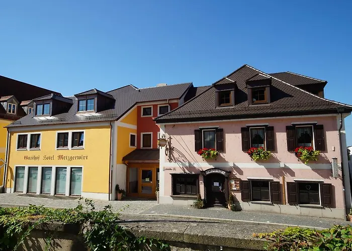 Gasthof Metzgerwirt