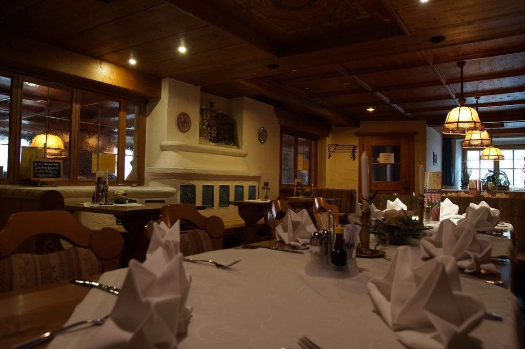 Gasthof Metzgerwirt Guest house 3*