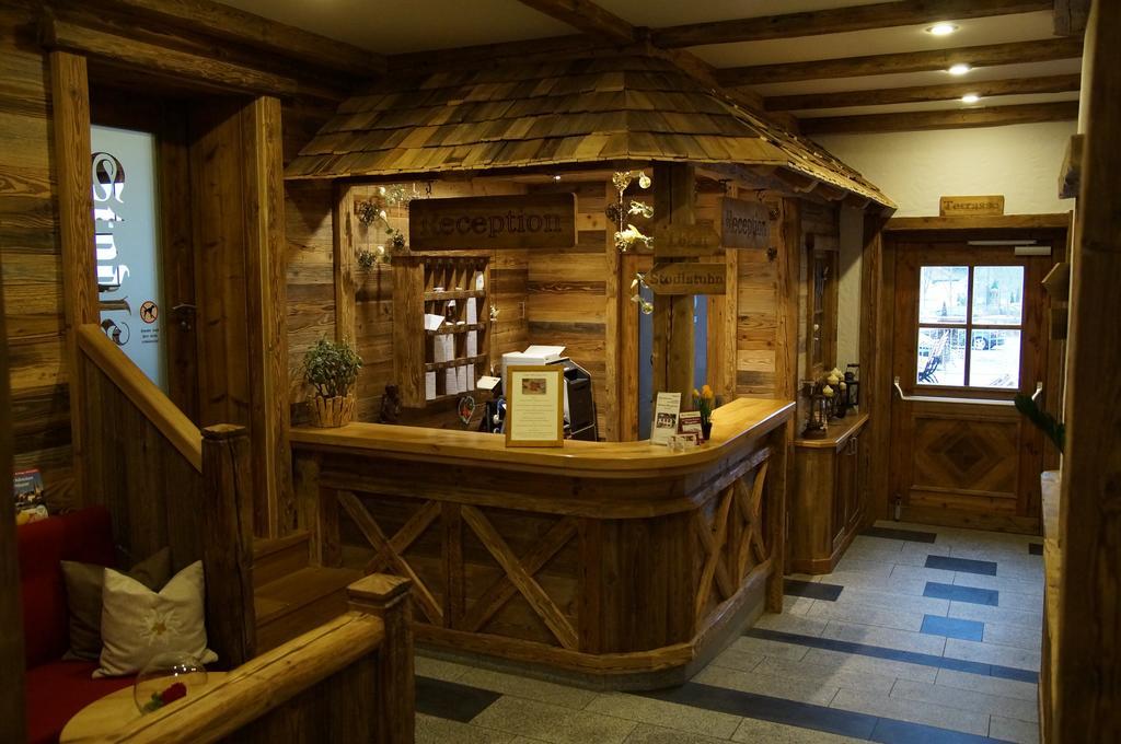 Gasthof Metzgerwirt 3*