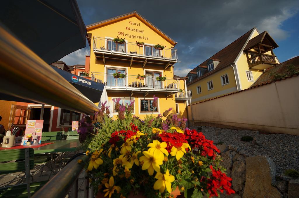 Gasthof Metzgerwirt 3*